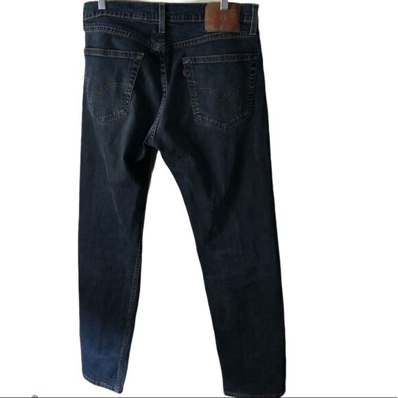 Levi’s 505 Men’s Jeans 32/32 - Picture 2 of 15